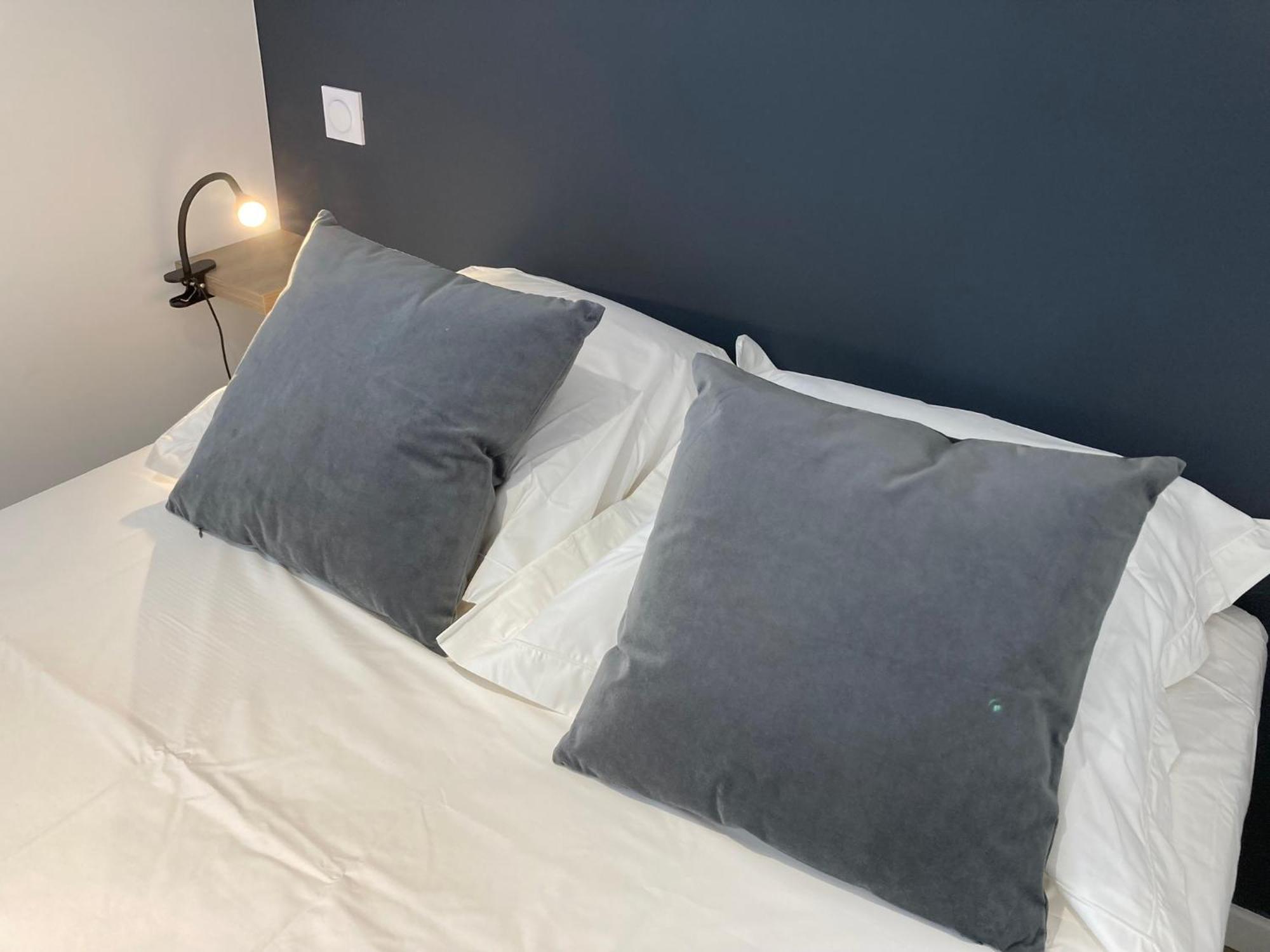 Premium Appart Albi Esterno foto