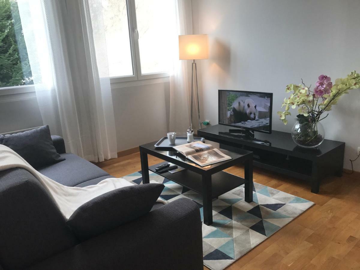 Premium Appart Albi Esterno foto