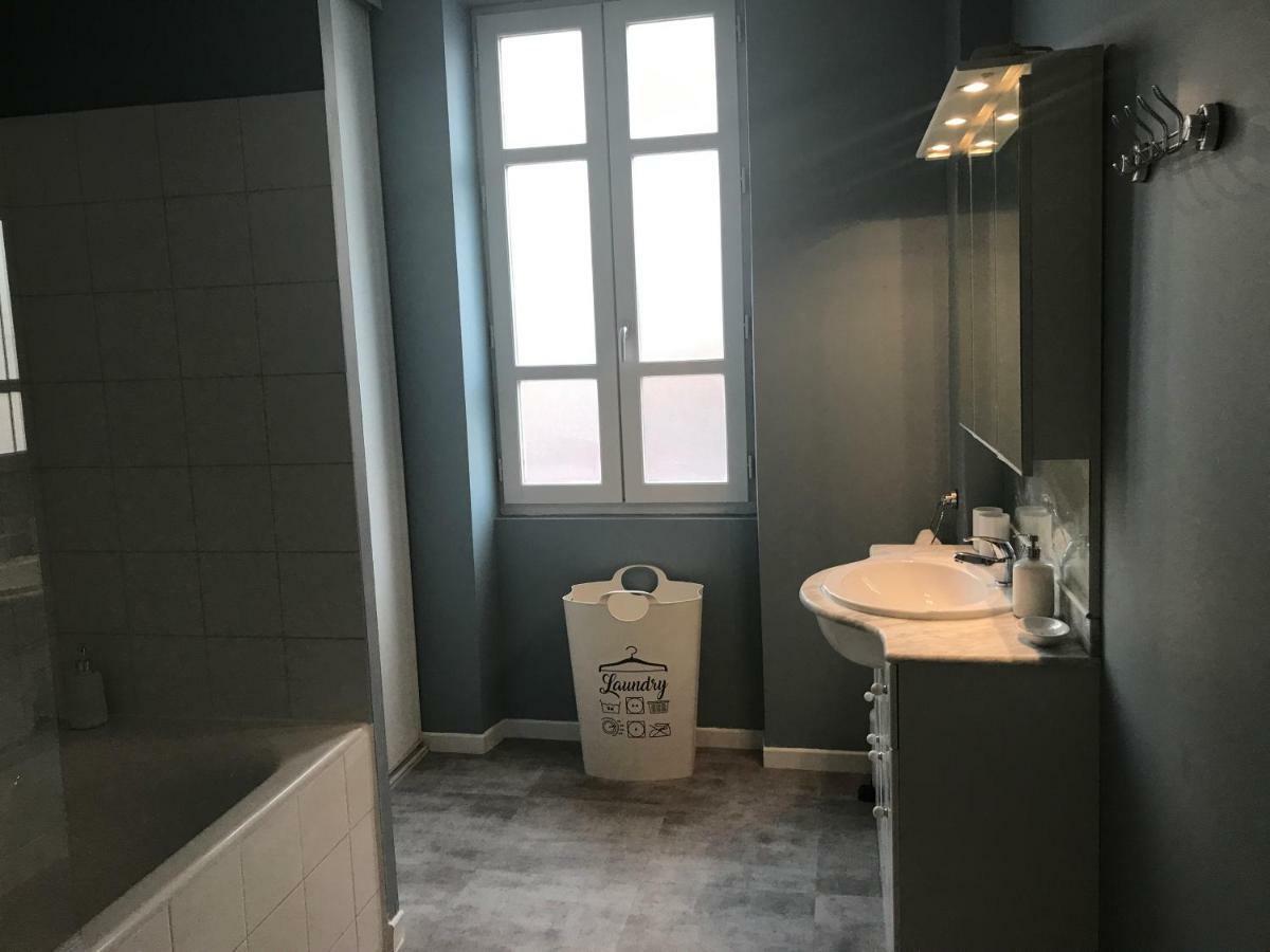 Premium Appart Albi Esterno foto