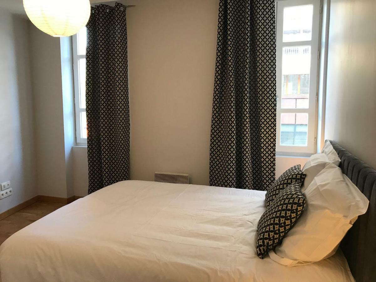 Premium Appart Albi Esterno foto