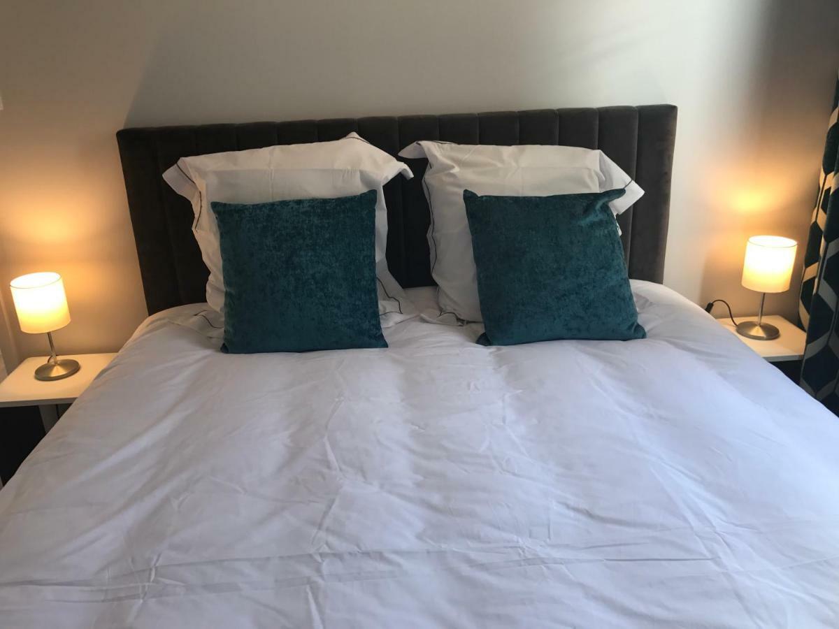 Premium Appart Albi Esterno foto